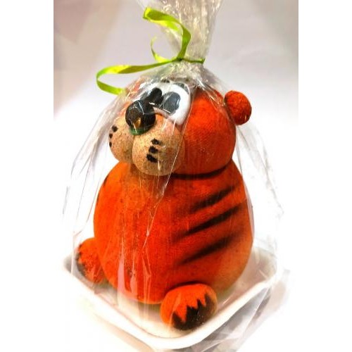 Трав'янчик Насіння країни Тигреня 12х17х10 см Помаранчовий (1275169046) Трав'янчик Насіння країни Тигреня 12х17х10 см Помаранчовий (1275169046)