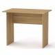 Стіл письмовий Компанит МО 3 90х60х73,6 см Дуб сонома