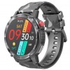 Розумний годинник Uwatch Spryt 1/4GB Чорний