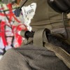 Утилітарний підсумок для гідратора BroniQ Cordura 1000D MULTICAM