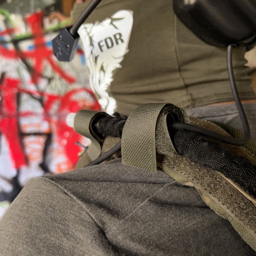 Утилітарний підсумок для гідратора BroniQ Cordura 1000D MULTICAM Утилітарний підсумок для гідратора BroniQ Cordura 1000D MULTICAM