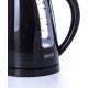 Електрочайник Camry CR 1255 1.7 л Чорний