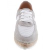 Кросівки Eddie Bauer Womens Suede Sneakers Lt GREY 38 Світло-сірий (7724333LGY) в інтернет супермаркеті PbayMarket!