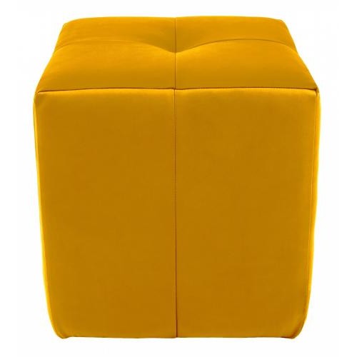 Пуфік Крісті Richman 40 x 40 x 45Н Fly 2240 Жовтий Пуфік Крісті Richman 40 x 40 x 45Н Fly 2240 Жовтий