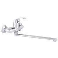 Змішувач для ванни ZERIX JLB 135 (ZX2942) Змішувач для ванни ZERIX JLB 135 (ZX2942)