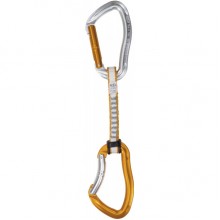 Оттяжка с карабинами Climbing Technology Nimble DY 22cm (1053-2E665BH C0C)