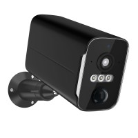 4G камера відеоспостереження вулична з великим акумулятором 30 000 мАг LCTEK S60 до 1 місяця роботи