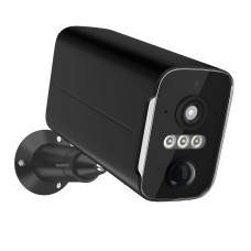 4G камера відеоспостереження вулична з великим акумулятором 30 000 мАг LCTEK S60 до 1 місяця роботи