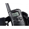 Нашийник для дресирування собак Remote Pet Dog Training Collar до 300 м Black