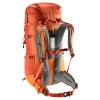 Рюкзак Deuter Fox 40 Paprika-Mandarine (1052-3611222 9905)