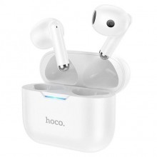 Бездротові навушники Bluetooth HOCO EW34 White N