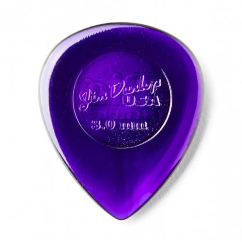 Медіатори Dunlop 475P3.0 Big Stubby Player's Pack 3.0 mm (6 шт.) Медіатори Dunlop 475P3.0 Big Stubby Player's Pack 3.0 mm (6 шт.)