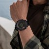 Наручний годинник чоловічий North Edge Apache Rubber 2 ремінці Чорний (2679421034)