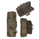 Сумка для зброї Mil-Tec RIFLE CASE DOUBLE 80 х 27 х 8 см Olive 16193101