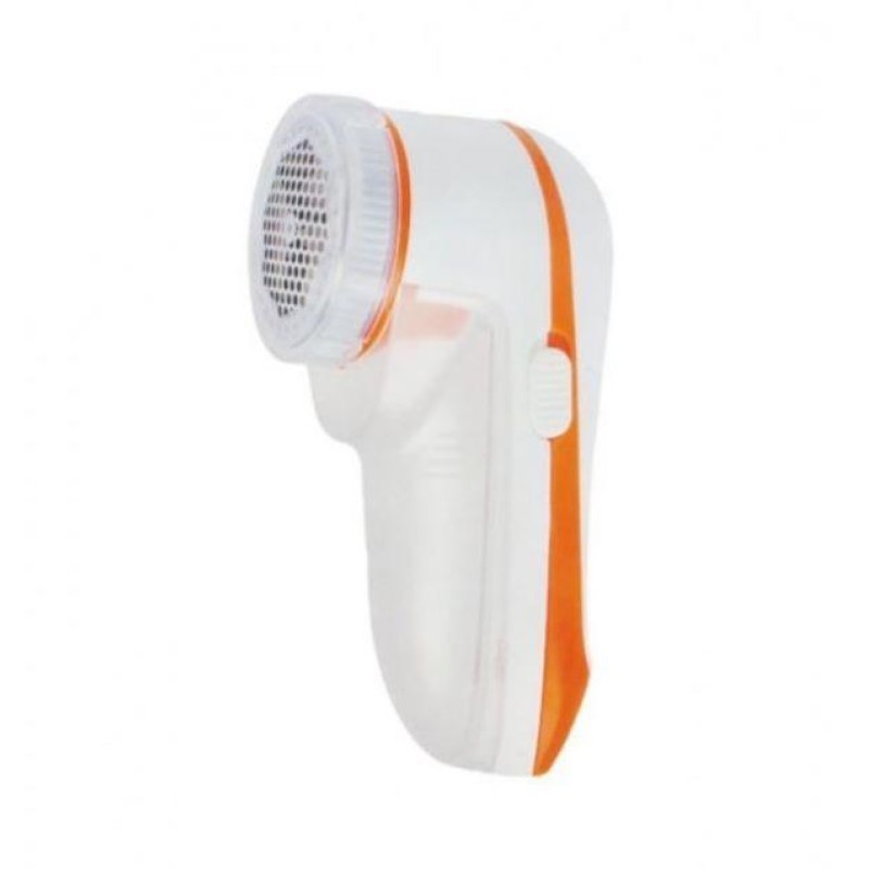 Машинка для зняття катів Gemei GM-231/4041 Біла