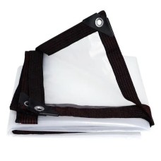 М'яке вікно FMA 5х3 м з окантовкою