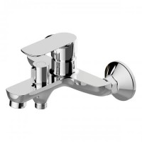 Змішувач для ванни Haiba ASIO 009 (HB0866) Змішувач для ванни Haiba ASIO 009 (HB0866)