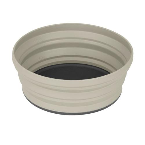 Набір посуду Sea to Summit X-Set 31 Оливковий Набір посуду Sea to Summit X-Set 31 Оливковий