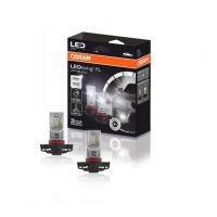 Комплект світлодіодних ламп OSRAM 2604CW PSX24W LEDriving FOG LAMP Gen2 для ПТФ