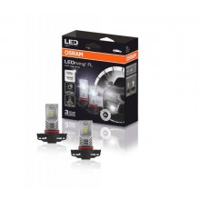 Комплект світлодіодних ламп OSRAM 2604CW PSX24W LEDriving FOG LAMP Gen2 для ПТФ