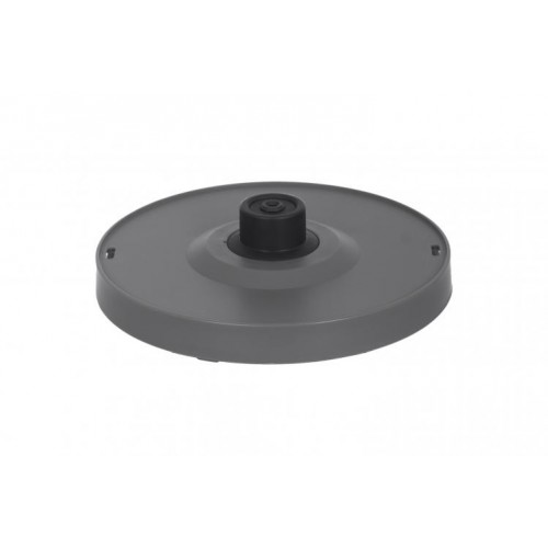 Електрочайник ERGO CT 8050 Grey (6478687) Електрочайник ERGO CT 8050 Grey (6478687)