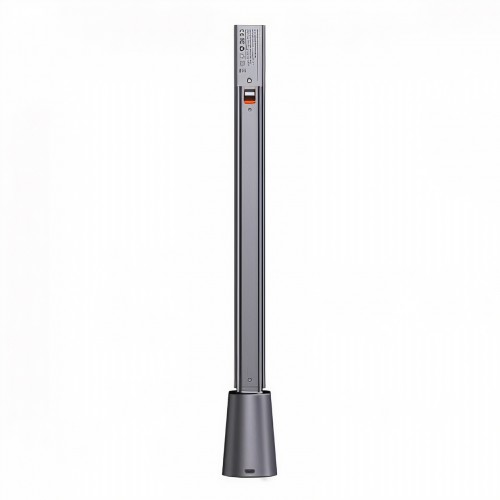 Настільна лампа BASEUS DGZG-0G 3.8W Сірий