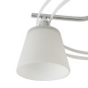 Люстра стельова Sunlight N4605/3