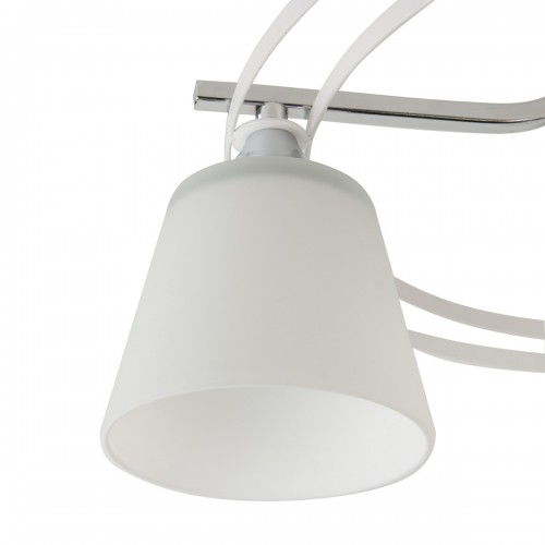 Люстра стельова Sunlight N4605/3 Люстра стельова Sunlight N4605/3
