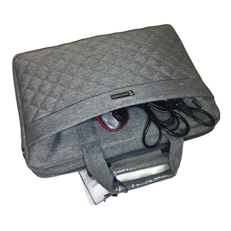 Сумка для ноутбука або документів 15,6