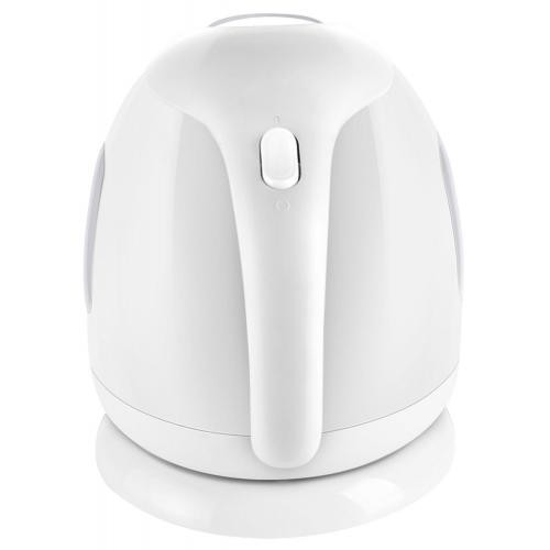 Електрочайник Sencor SWK 1010WH (6527301) Електрочайник Sencor SWK 1010WH (6527301)