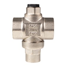 Редуктор тиску Remi 1/2”