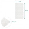 Панель стінова у рулоні 3D Sticker Wall 700х3080х2 мм Білий (D) SW-00002534