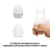 Мастурбатор-яйцо Tenga Egg Tornado со спирально-геометрическим рельефом в інтернет супермаркеті PbayMarket!