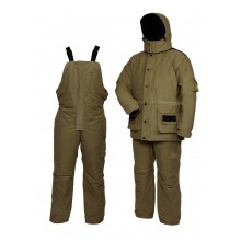 Костюм зимовий Norfin Hunting Wild Green XL Зелений 729004-XL
