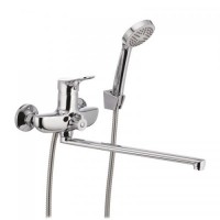 Змішувач для ванни MIXXUS ARIZONA 006 (MI0588) Змішувач для ванни MIXXUS ARIZONA 006 (MI0588)