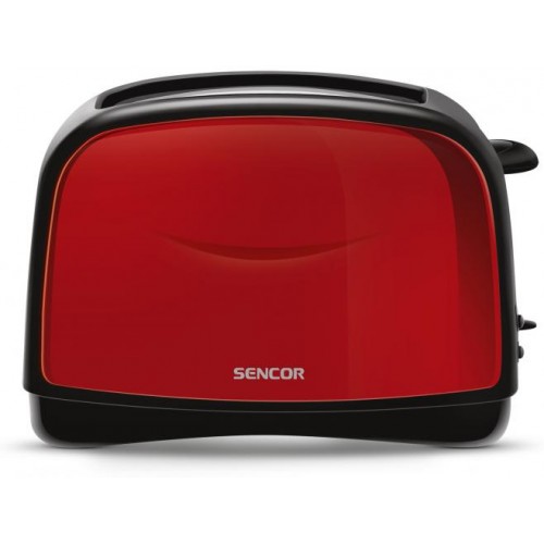 Тостер Sencor STS2652RD (6232647) Тостер Sencor STS2652RD (6232647)