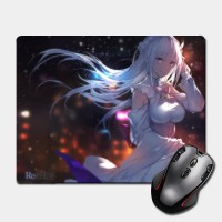 Ігрова поверхня Nextprint Емілія Ре:Зеро Життя з нуля - Re: Zero 220 х 180 мм (14900)