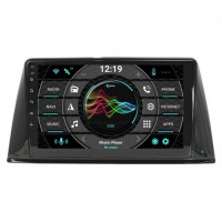 Штатна автомагнітола Lesko для Peugeot 308 (2016+) 9