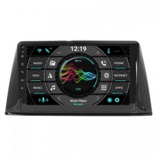 Штатна автомагнітола Lesko для Peugeot 308 (2016+) 9