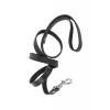 Повідець Fetish Tentation Premium Patent leather chocker and leash