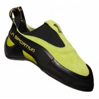 Скельники La Sportiva Cobra 43 Apple Green (1052-20N705705 43) Скельники La Sportiva Cobra 43 Apple Green (1052-20N705705 43)