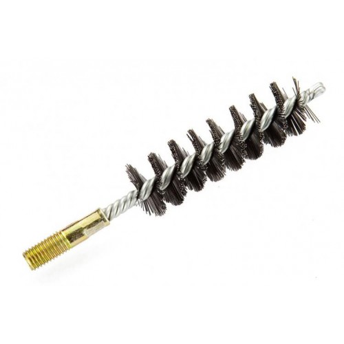Щітка металева Savent 30 мм для чищення теплообмінника котлів та труб Щітка металева Savent 30 мм для чищення теплообмінника котлів та труб