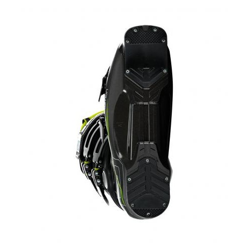 Черевики гірськолижні Salomon X Max Sport 110 38 (24-24,5 cм) Mens Black L40596300-24-38