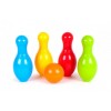 Ігровий набір для гри в боулінг ТехноК 4708TXK