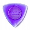 Медіатори Dunlop 473P2.0 Tri Stubby Player 2.0 mm (6 шт.)