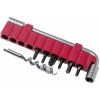 Мультитул Victorinox Swisstool Spirit X Plus 105 мм 35 функцій Сріблястий (3.0235.N)