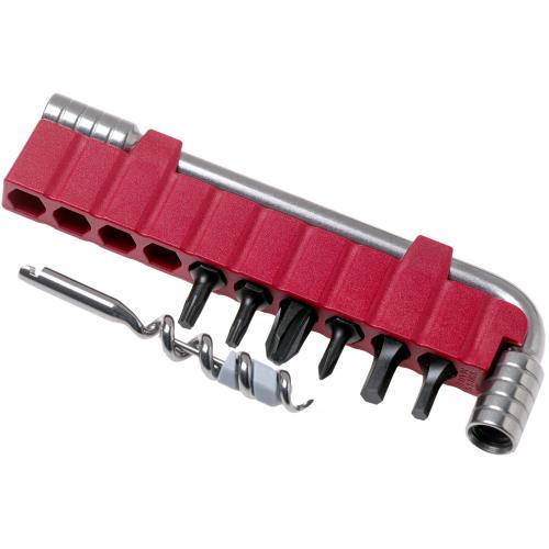 Мультитул Victorinox Swisstool Spirit X Plus 105 мм 35 функцій Сріблястий (3.0235.N) Мультитул Victorinox Swisstool Spirit X Plus 105 мм 35 функцій Сріблястий (3.0235.N)