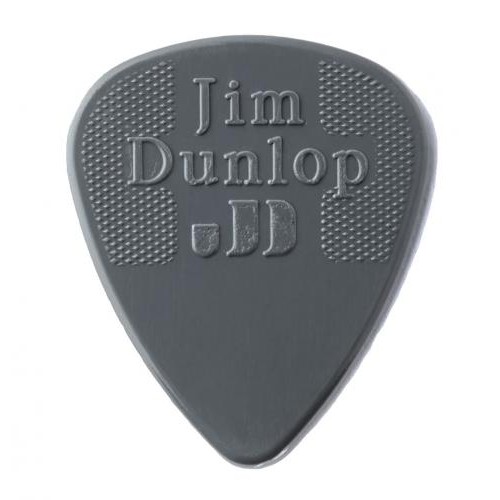 Медіатори Dunlop 44P.73 Nylon Standard Player's Pack 0.73 mm (12 шт.) Медіатори Dunlop 44P.73 Nylon Standard Player's Pack 0.73 mm (12 шт.)