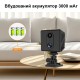 Міні wifi камера бездротова Full HD 1080P із датчиком руху Vstarcam CB70W, O-KAM Pro app