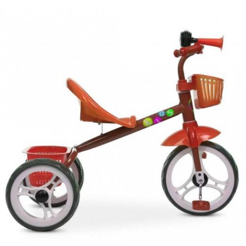 Дитячий велосипед PROF1TRIKE М 4549 B 20